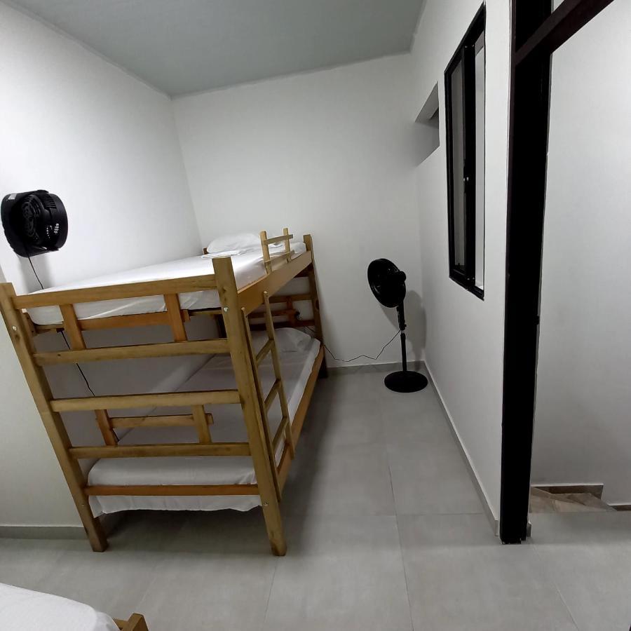 Hostal Casa Jak Santa Marta Santa Marta (Magdalena) Exterior foto